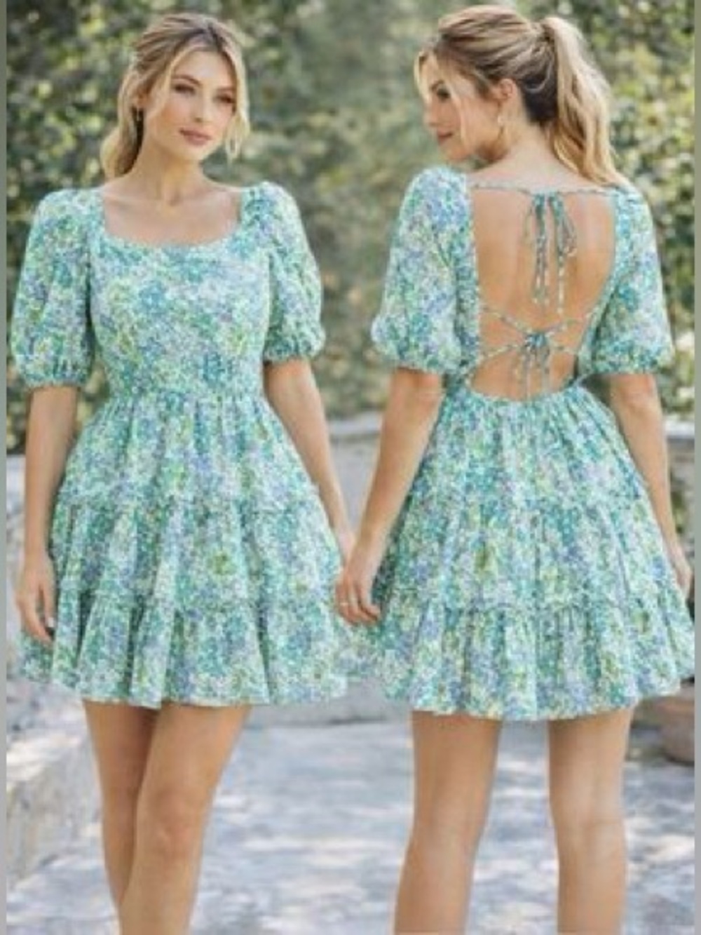 New Without Tags Sky to Moon Dress Size Medium